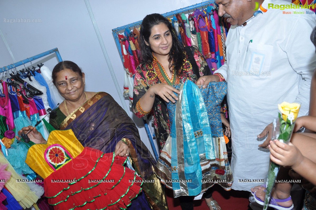 Daaram Lifestyle Exhibition