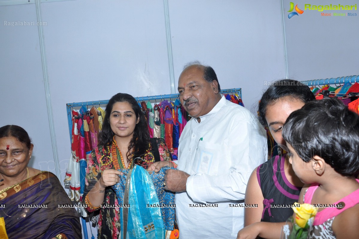 Daaram Lifestyle Exhibition