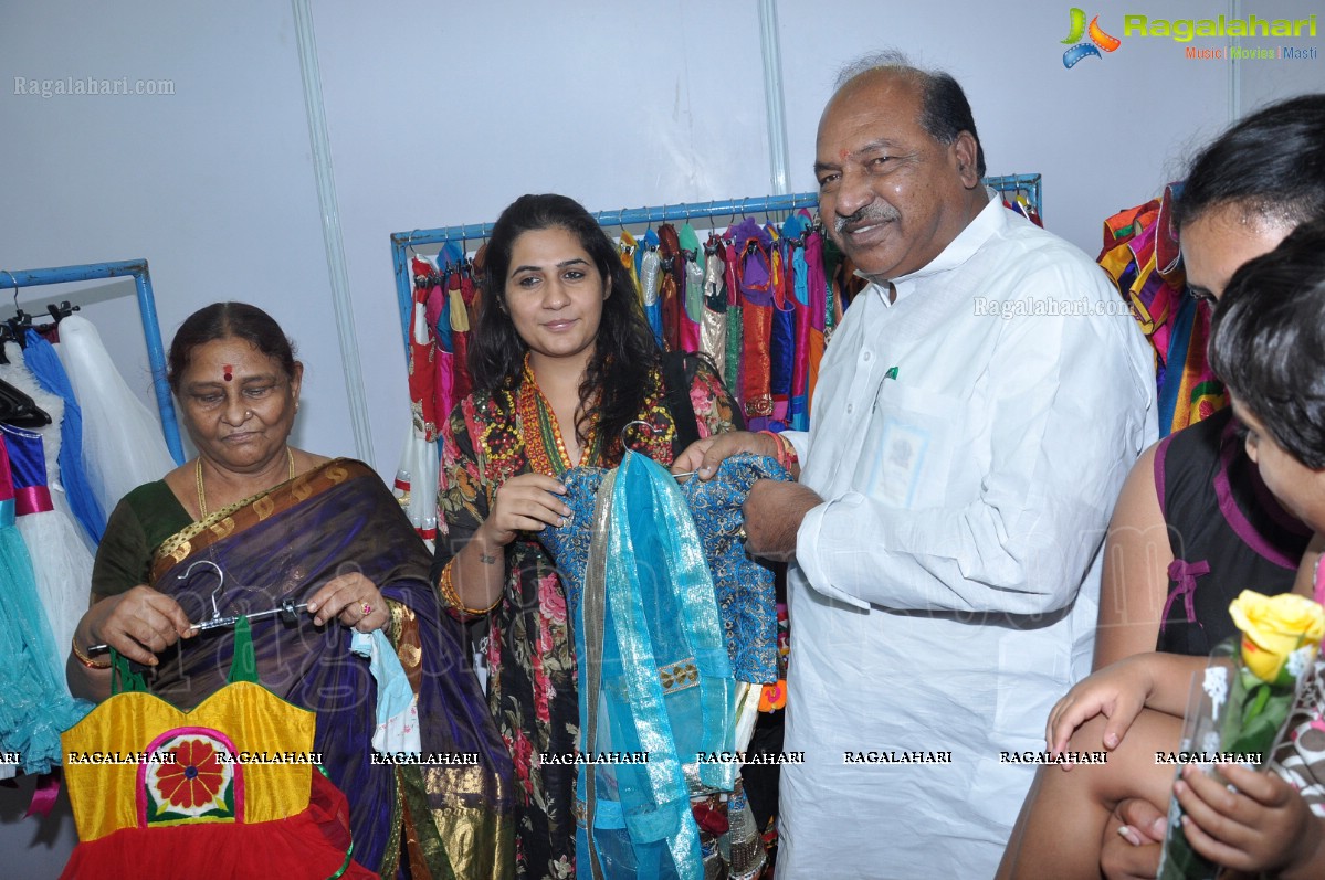 Daaram Lifestyle Exhibition