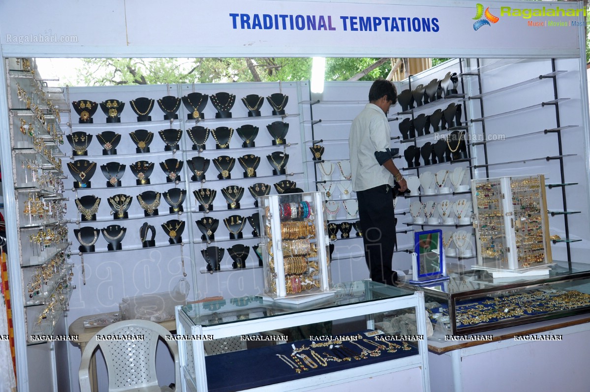 Daaram Lifestyle Exhibition