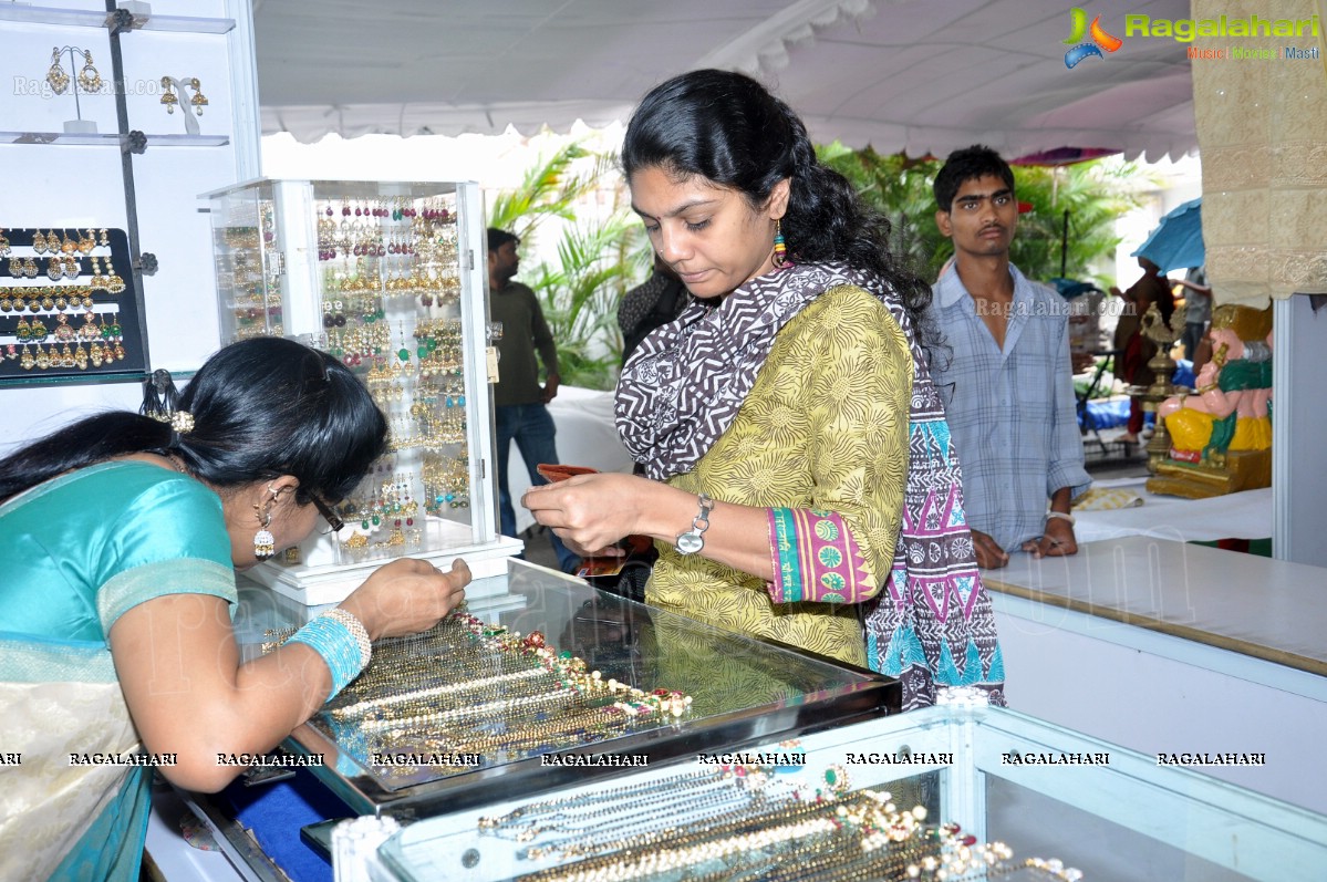 Daaram Lifestyle Exhibition