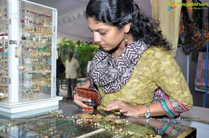 Daaram Lifestyle Exhibition at KJR & Viceroy Gardens