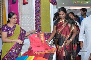 Daaram Lifestyle Exhibition at KJR & Viceroy Gardens