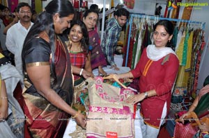 Daaram Lifestyle Exhibition at KJR & Viceroy Gardens