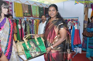 Daaram Lifestyle Exhibition at KJR & Viceroy Gardens