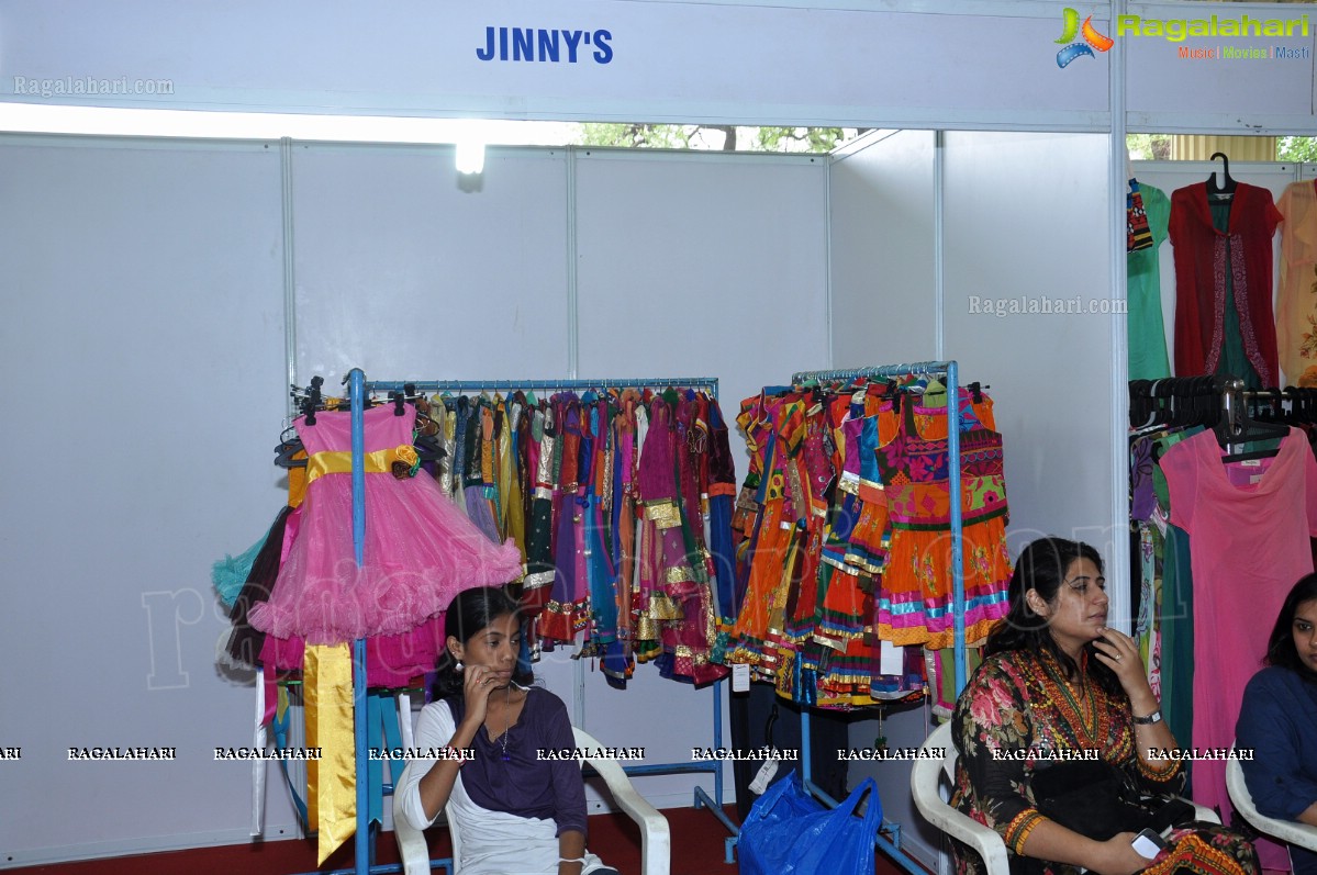 Daaram Lifestyle Exhibition