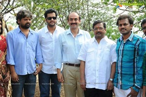 Eega Release Date Press Meet