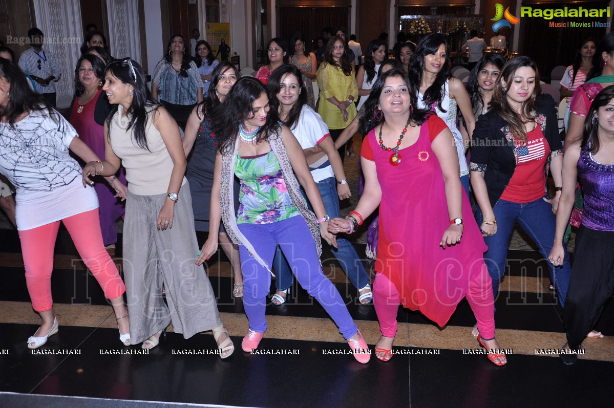 Rachnoutsav Events Academy - Dance with Terence Lewis