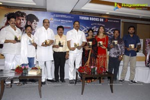 Chakri Toleti's David Billa Audio Release Function