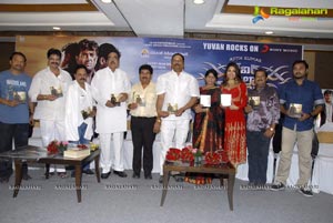 Chakri Toleti's David Billa Audio Release Function