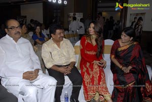 Chakri Toleti's David Billa Audio Release Function