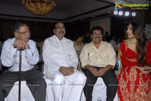 Chakri Toleti's David Billa Audio Release Function