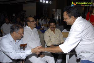 Chakri Toleti's David Billa Audio Release Function