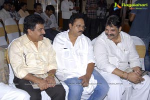 Chakri Toleti's David Billa Audio Release Function