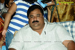 Allu Arjun's Julayi Audio Release Photo Coverage