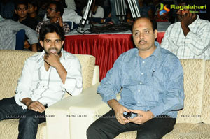 Allu Arjun's Julayi Audio Release Photo Coverage