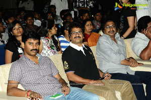 Allu Arjun's Julayi Audio Release Photo Coverage