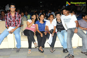 Allu Arjun's Julayi Audio Release Photo Coverage