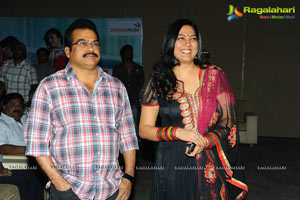 Allu Arjun's Julayi Audio Release Photo Coverage