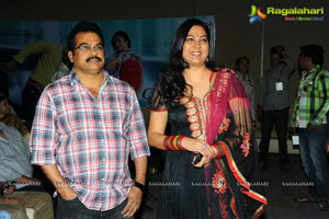 Allu Arjun's Julayi Audio Release Photo Coverage