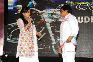 Allu Arjun's Julayi Audio Release Photo Coverage