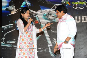 Allu Arjun's Julayi Audio Release Photo Coverage