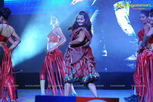 Allu Arjun's Julayi Audio Release Photo Coverage