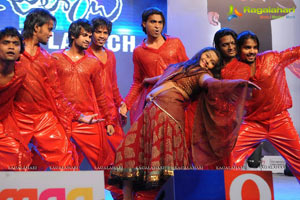 Allu Arjun's Julayi Audio Release Photo Coverage