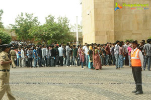 Allu Arjun's Julayi Audio Release Photo Coverage