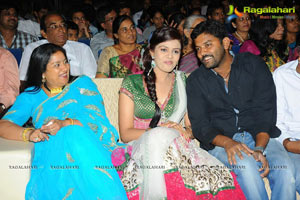 Allu Arjun's Julayi Audio Release Photo Coverage