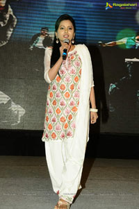 Allu Arjun's Julayi Audio Release Photo Coverage