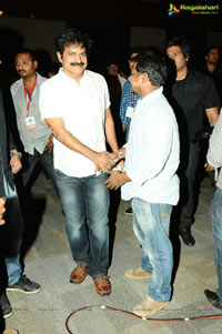 Allu Arjun's Julayi Audio Release Photo Coverage