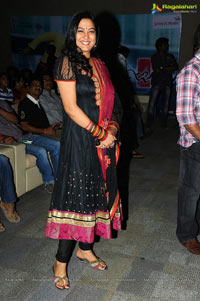 Allu Arjun's Julayi Audio Release Photo Coverage