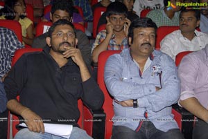 Devudu Chesina Manushulu Audio Release Function