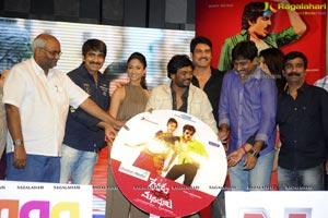 Devudu Chesina Manushulu Audio Release Function