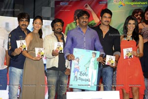 Devudu Chesina Manushulu Audio Release Function