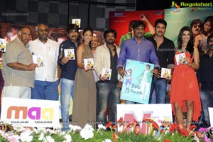 Devudu Chesina Manushulu Audio Release Function