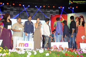 Devudu Chesina Manushulu Audio Release Function