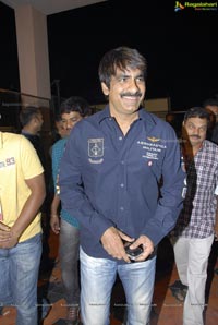 Devudu Chesina Manushulu Audio Release Function