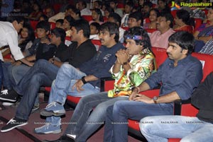 Devudu Chesina Manushulu Audio Release Function