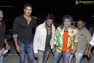 Devudu Chesina Manushulu Audio Release Function