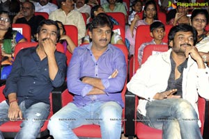 Devudu Chesina Manushulu Audio Release Function