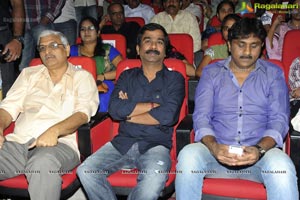 Devudu Chesina Manushulu Audio Release Function