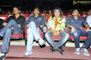 Devudu Chesina Manushulu Audio Release Function