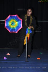 Hamstech Dil Dosti Dance at Hari Hara Lala Bhavan