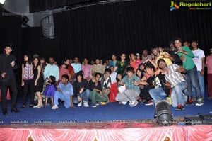 Hamstech Dil Dosti Dance at Hari Hara Lala Bhavan