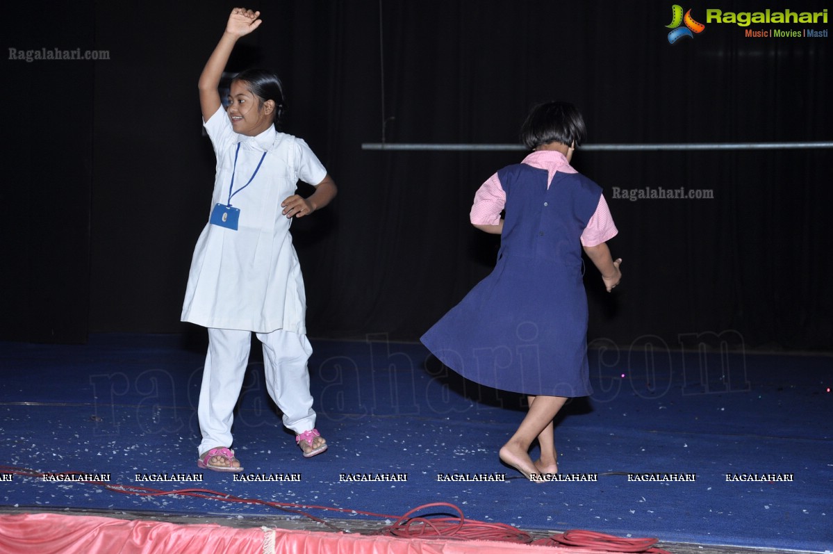 Hamstech's Dil Dosti Dance for Channel V