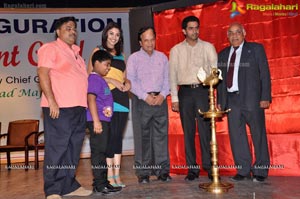 Photos of Richa Gangopadhyay launches Discount Card