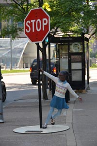 Downtown Pittsburgh - Sri Atluri Photography