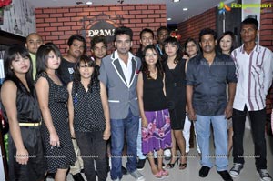 Photos of Drama Salon Launch Hyderabad